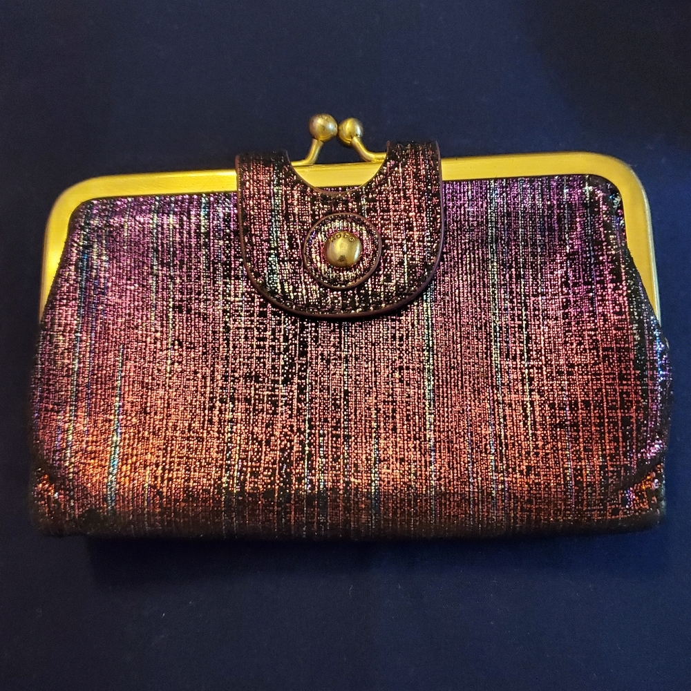 Hobo - Ashley Wallet